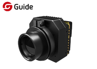 640×512 infrarode Cameramodule Met lange levensuur voor Intelligent Verkeerssysteem