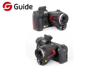 Krachtige Handbediende Infrarode Camera met 8 Kleurenpalet 400×300 8~14um