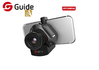 De verwisselbare Thermische Camera van Lenssmartphone voor Zoeken en Redding