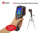 De Thermometert120h Thermische Imager van IRL Camera