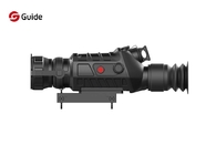 50mm 50mK Thermische Weergave Riflescope met 50Hz-Framesnelheid