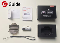 Automatische Alarm Infrarode IOS Smartphone Thermische Camera