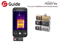 Handbediende Mobiele Imager van Termografica voor Smartphone