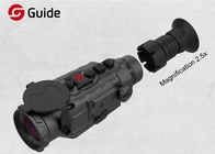 Gidsta435 Thermische Weergave Riflescope voor het Openluchtobservatie en Streven