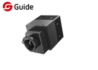 384×288 de vaste Camera van de Thermische Weergaveveiligheid met Opmerkelijke Prestaties