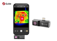 Thermische Camera van RoHS de Gebruiksklare Draagbare Smartphone