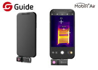 25Hz Mini Mobile Phone Thermal Camera met 50 Graadgezichtsveld