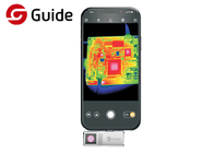 15mW IOS Smartphone van thermische Weergaveandroid Infrarode Camera
