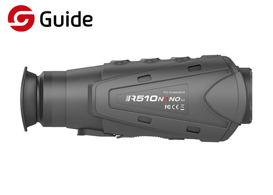 Lichtgewicht Handbediende de Thermische Weergavemonocular van IP66