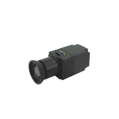 19mm Module van de Lens de Thermografische Infrarode Camera met 384x288-Resolutie